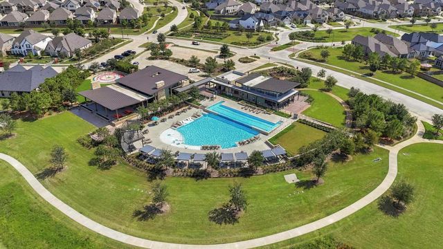 24815 Blooming Sunflower Trail, Katy, TX 77493