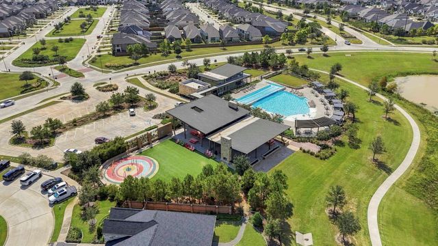 24815 Blooming Sunflower Trail, Katy, TX 77493