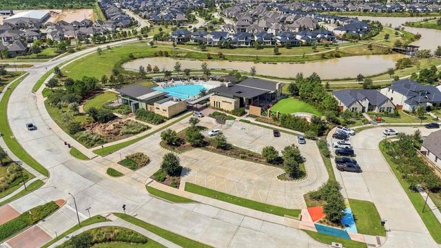 24815 Blooming Sunflower Trail, Katy, TX 77493
