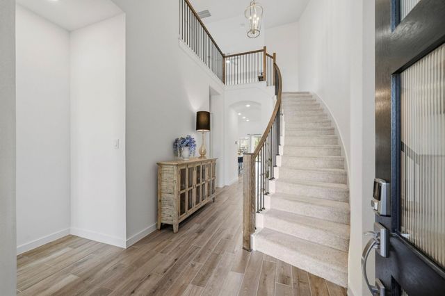 24815 Blooming Sunflower Trail, Katy, TX 77493