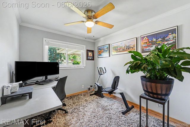 21212 FRANCIS Street, St. Clair Shores, MI 48082