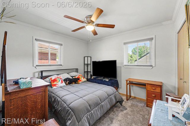 21212 FRANCIS Street, St. Clair Shores, MI 48082