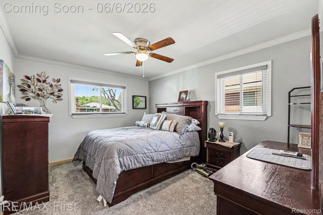 21212 FRANCIS Street, St. Clair Shores, MI 48082