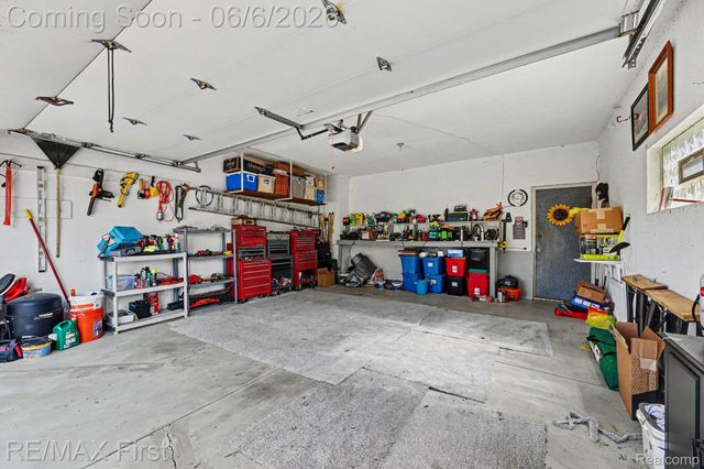 21212 FRANCIS Street, St. Clair Shores, MI 48082