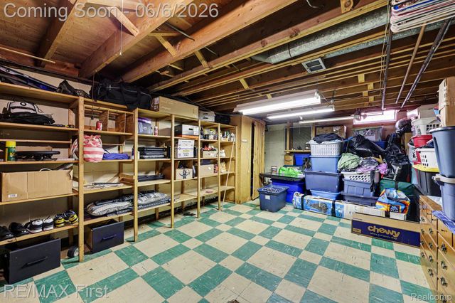 21212 FRANCIS Street, St. Clair Shores, MI 48082