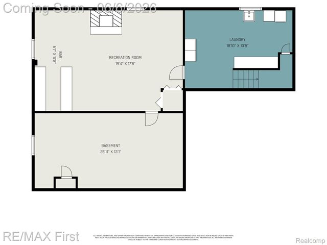 21212 FRANCIS Street, St. Clair Shores, MI 48082
