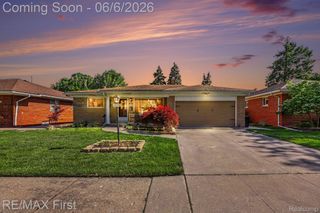 21212 FRANCIS Street, St. Clair Shores, MI 48082