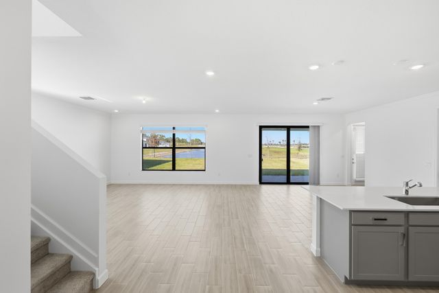 6858 NW Kestrel Lane, Port St. Lucie, Port St Lucie, FL 34987