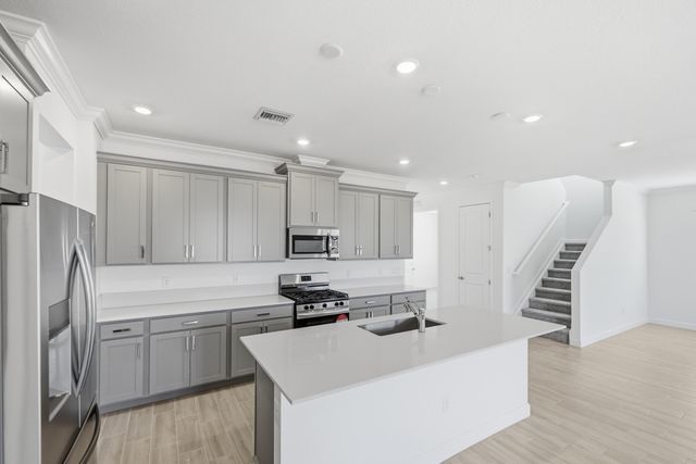 6858 NW Kestrel Lane, Port St. Lucie, Port St Lucie, FL 34987