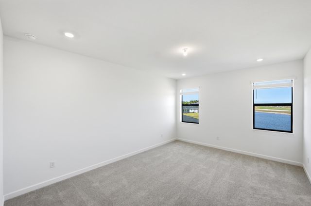 6858 NW Kestrel Lane, Port St. Lucie, Port St Lucie, FL 34987