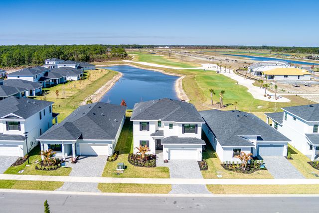 6858 NW Kestrel Lane, Port St. Lucie, Port St Lucie, FL 34987