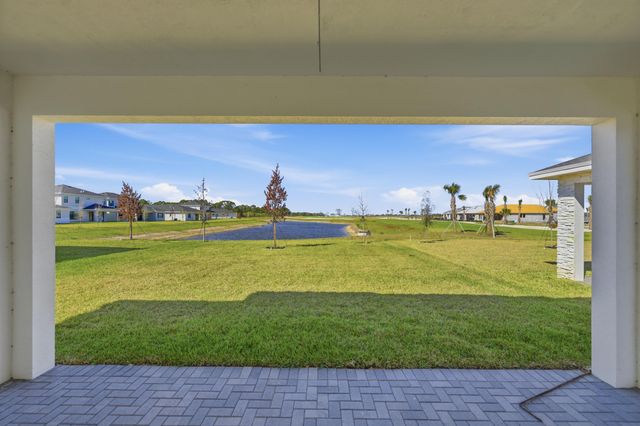 6858 NW Kestrel Lane, Port St. Lucie, Port St Lucie, FL 34987