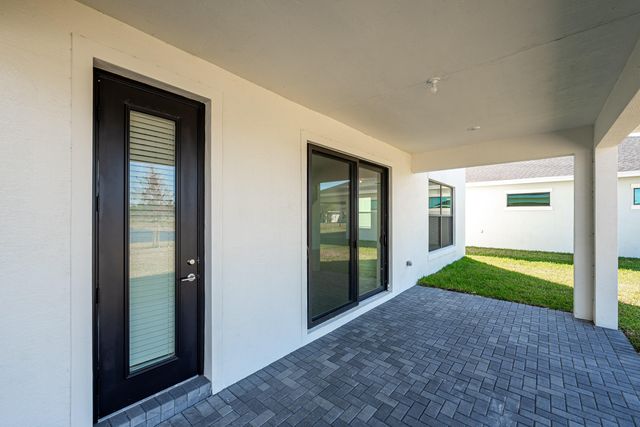 6858 NW Kestrel Lane, Port St. Lucie, Port St Lucie, FL 34987