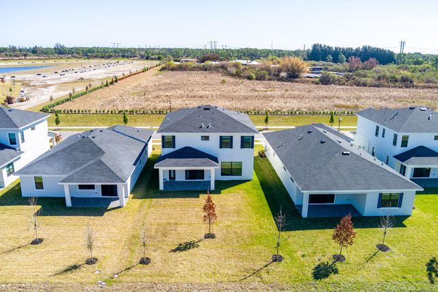 6858 NW Kestrel Lane, Port St. Lucie, Port St Lucie, FL 34987