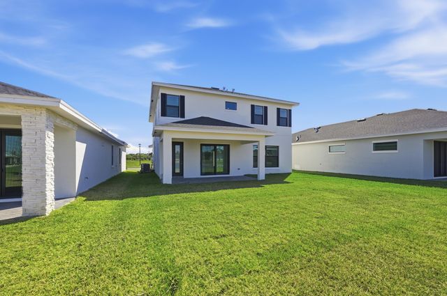 6858 NW Kestrel Lane, Port St. Lucie, Port St Lucie, FL 34987