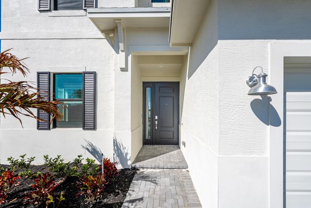 6858 NW Kestrel Lane, Port St. Lucie, Port St Lucie, FL 34987