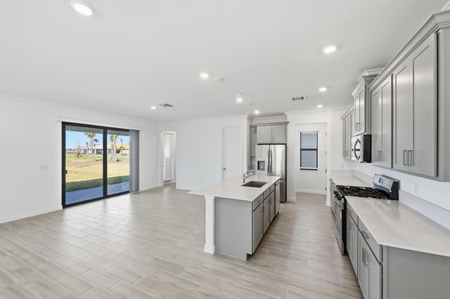 6858 NW Kestrel Lane, Port St. Lucie, Port St Lucie, FL 34987