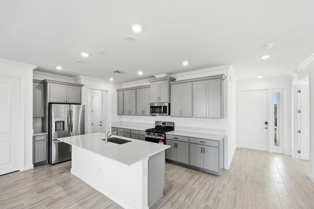 6858 NW Kestrel Lane, Port St. Lucie, Port St Lucie, FL 34987