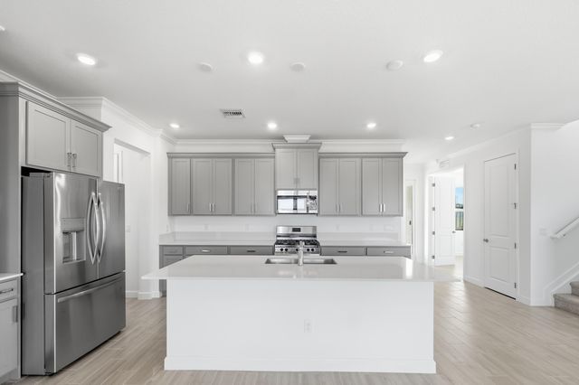 6858 NW Kestrel Lane, Port St. Lucie, Port St Lucie, FL 34987