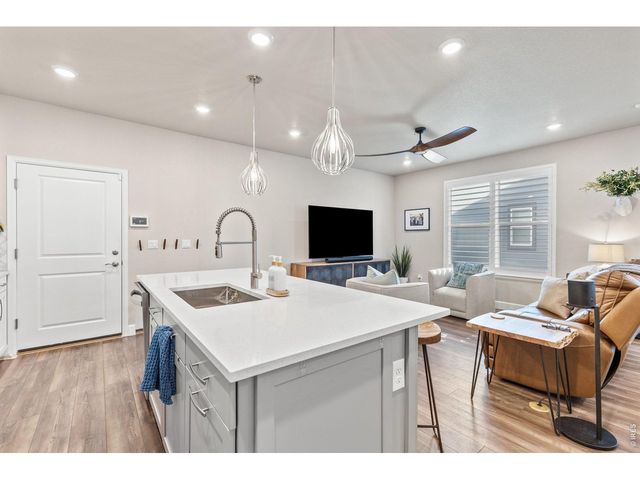 8358 Howell St B, Arvada, CO 80005