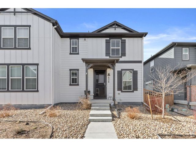 8358 Howell St B, Arvada, CO 80005