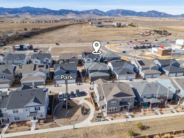 8358 Howell St B, Arvada, CO 80005