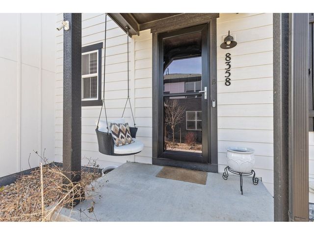 8358 Howell St B, Arvada, CO 80005