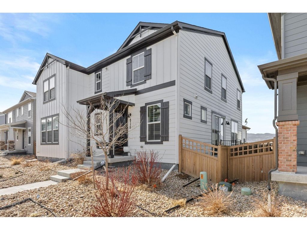 8358 Howell St B, Arvada, CO 80005