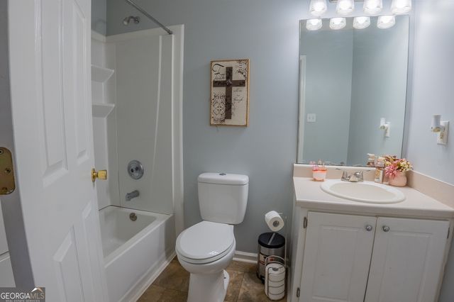 162 Morningside Drive, Jackson, GA 30233