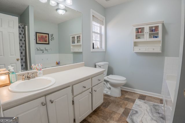 162 Morningside Drive, Jackson, GA 30233