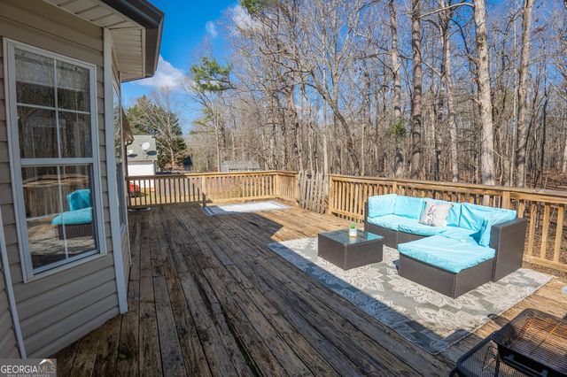 162 Morningside Drive, Jackson, GA 30233