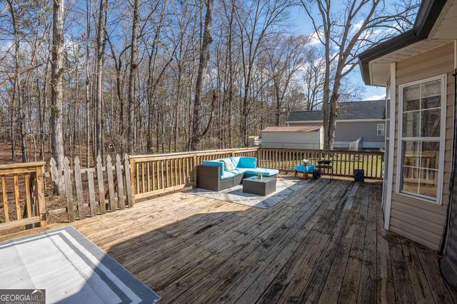 162 Morningside Drive, Jackson, GA 30233