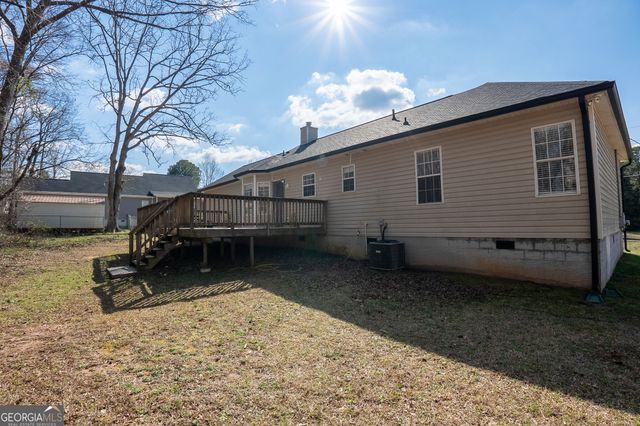 162 Morningside Drive, Jackson, GA 30233