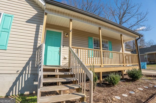 162 Morningside Drive, Jackson, GA 30233