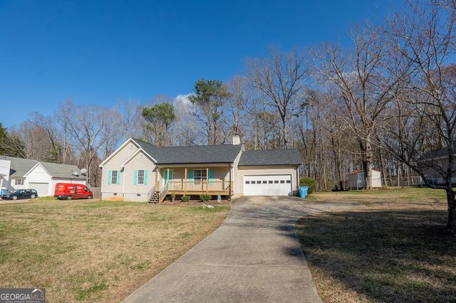 162 Morningside Drive, Jackson, GA 30233