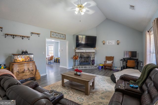 162 Morningside Drive, Jackson, GA 30233