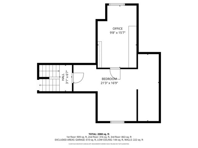 713 Golden Hills Dr, Cheney, WA 99004