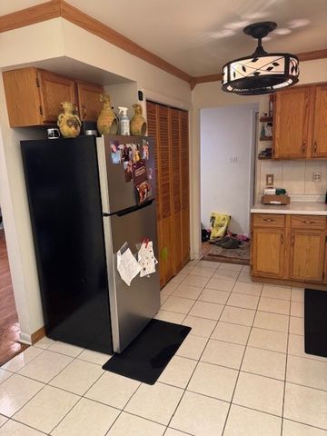 14423 Sanderson Avenue, Dolton, IL 60419