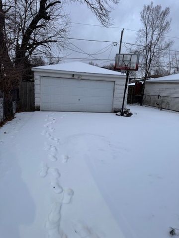 14423 Sanderson Avenue, Dolton, IL 60419