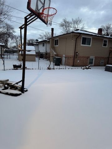 14423 Sanderson Avenue, Dolton, IL 60419