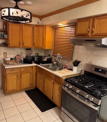 14423 Sanderson Avenue, Dolton, IL 60419