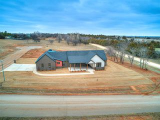 14734 Rose Tree Court, Piedmont, OK 73078