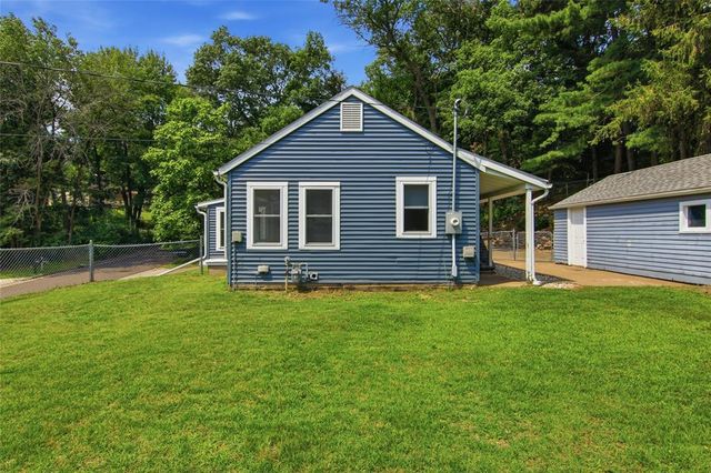 2634 South Slope Terrace, Eau Claire, WI 54703