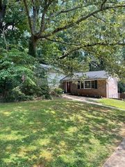 4457 Atlas Place, Tucker, GA 30084