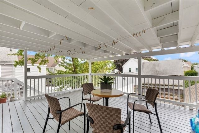 204 Harvard, Medford, MA 02155