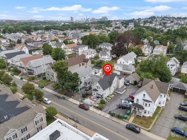 204 Harvard, Medford, MA 02155