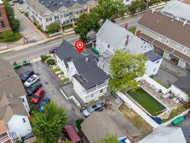 204 Harvard, Medford, MA 02155