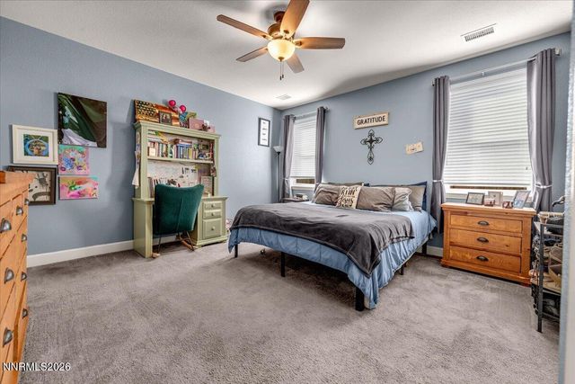 6026 Red Stable Road, Sparks, NV 89436