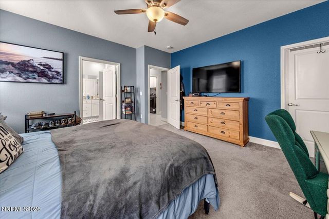 6026 Red Stable Road, Sparks, NV 89436