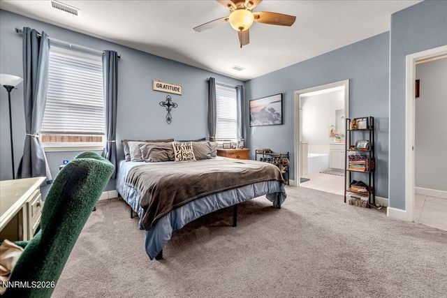 6026 Red Stable Road, Sparks, NV 89436